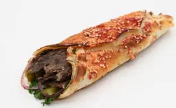 Special Beef Shawarma